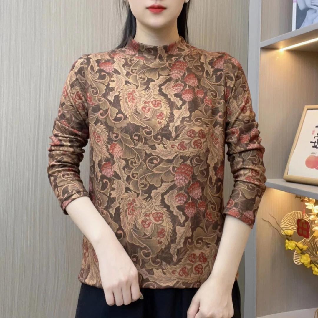 云夫人女装