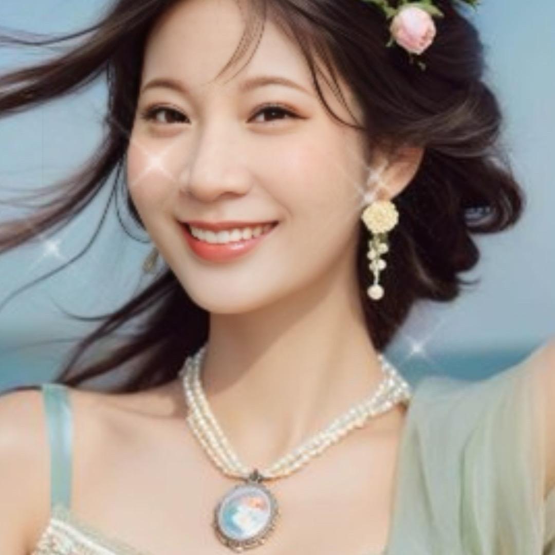 小娘子