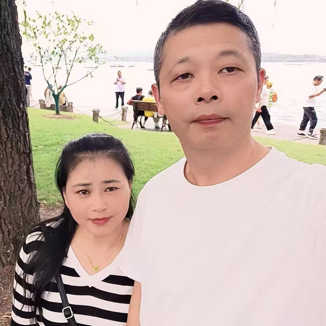 人在他乡～1972🇨🇳