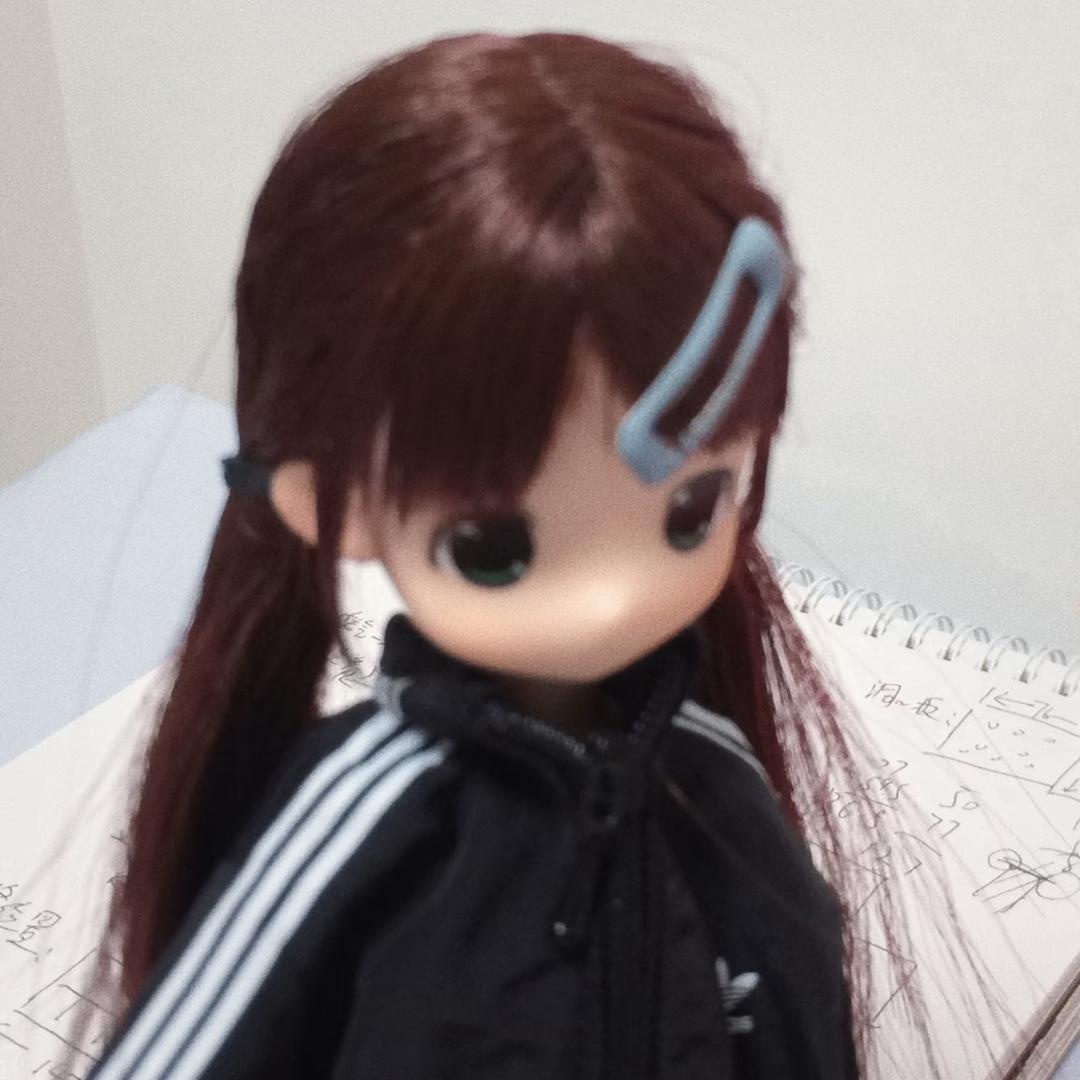 好睏耶ᐝ