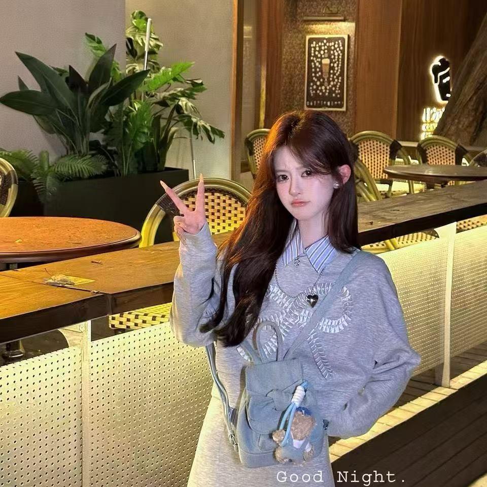 浩哥女装直播间甄选