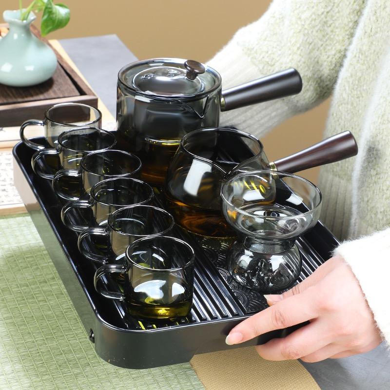 帆锦茶器