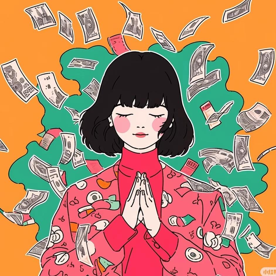 花财
