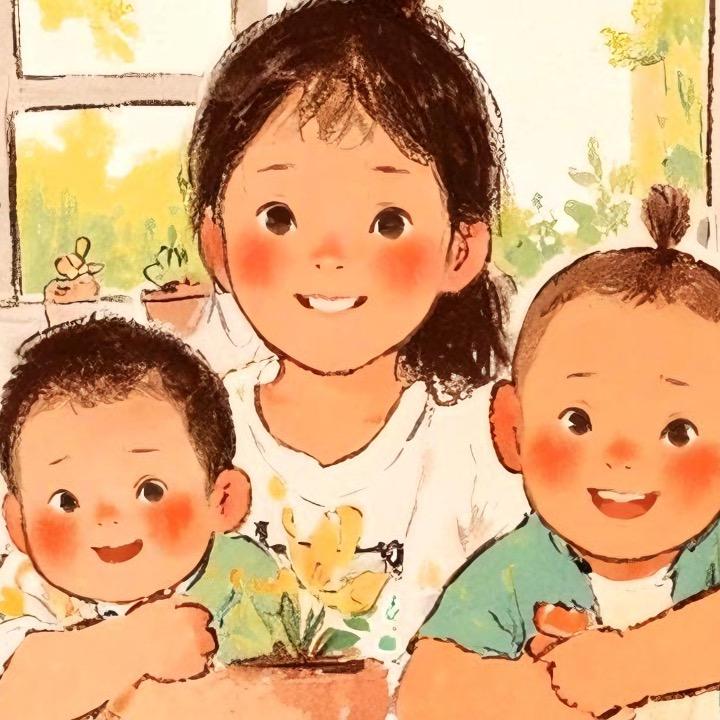 臭宝霖霖