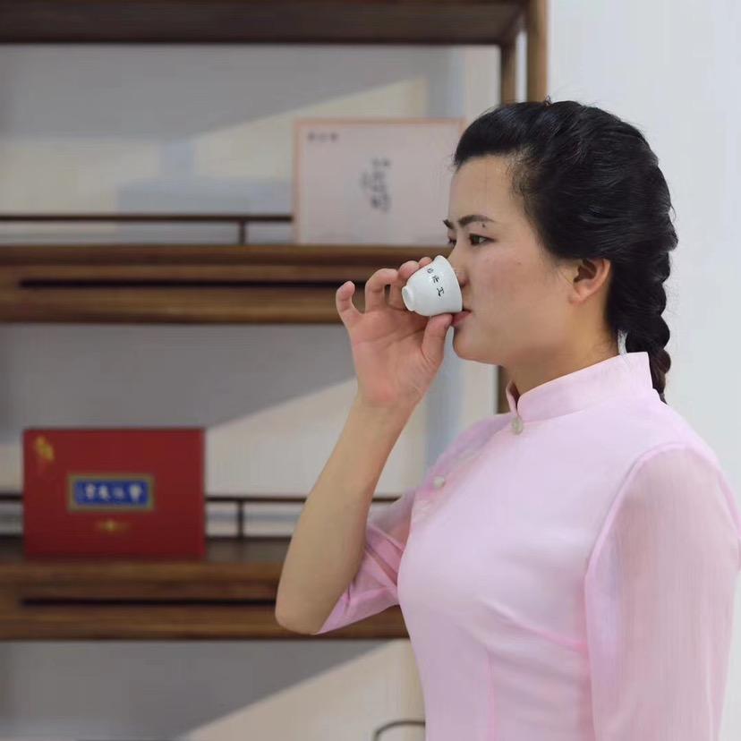 双双有好茶
