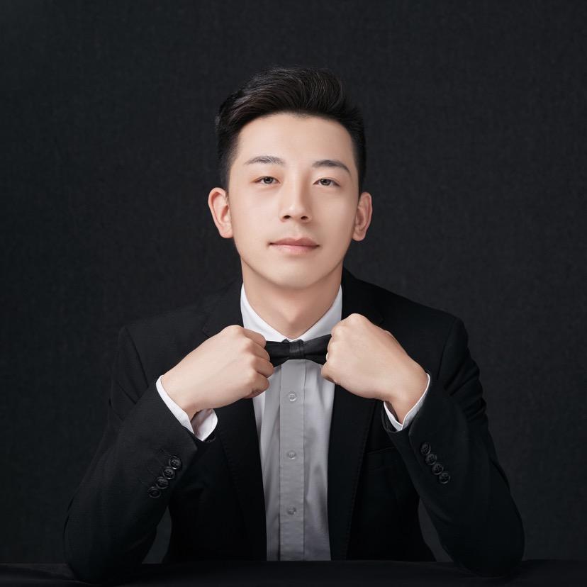 魏奇Vicki金陵中環