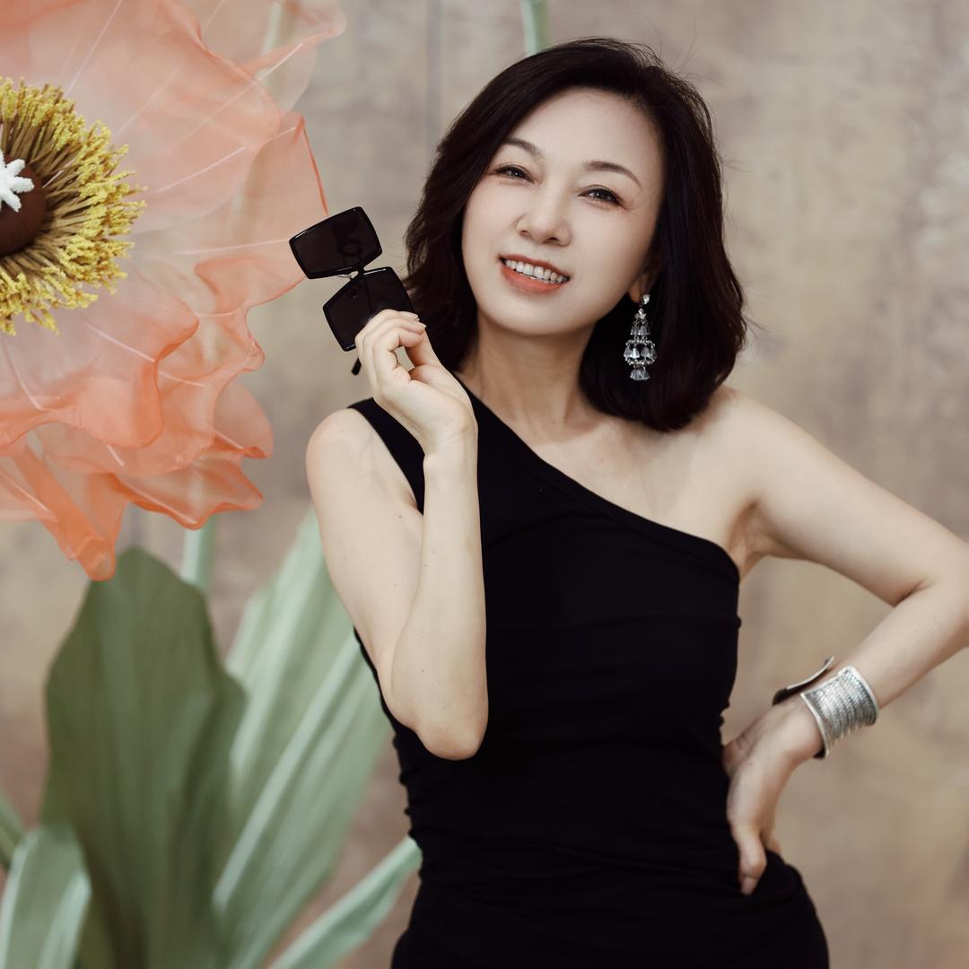 杨春秀