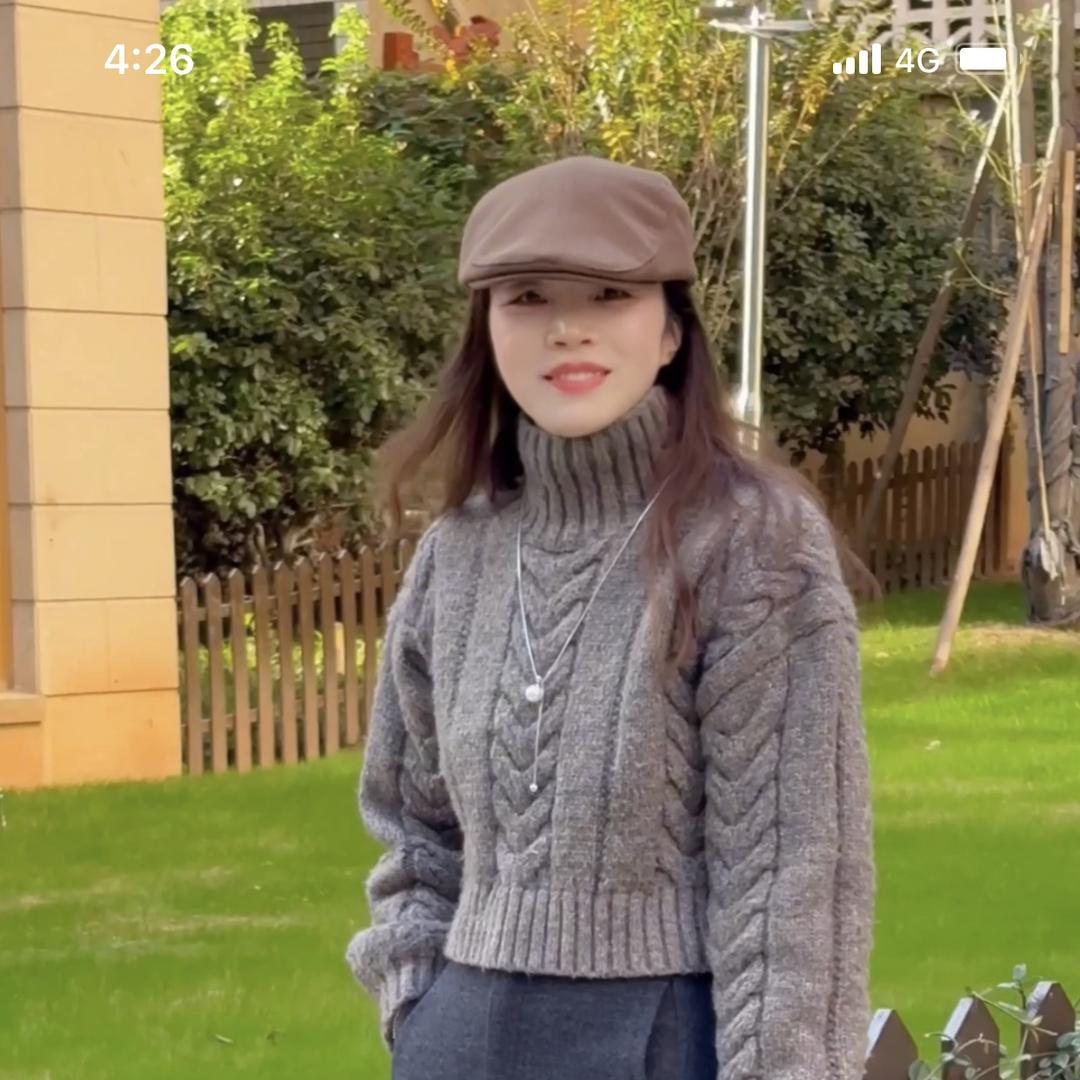 珊姐高端女装推荐