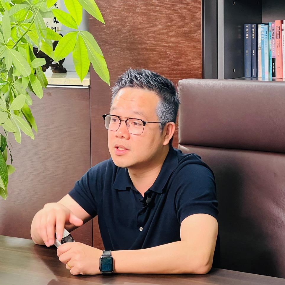 汽车出口小马哥