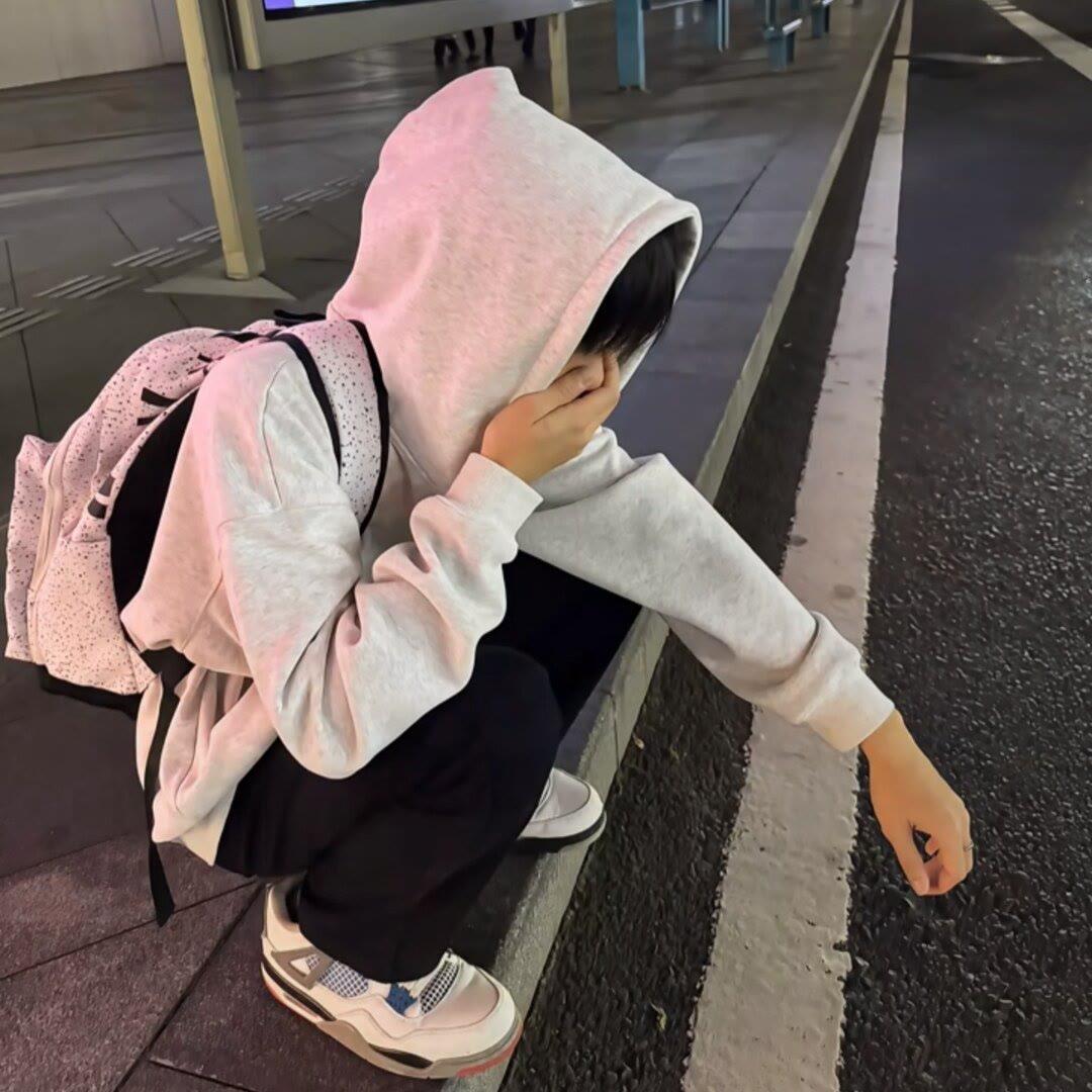 別說真心話.