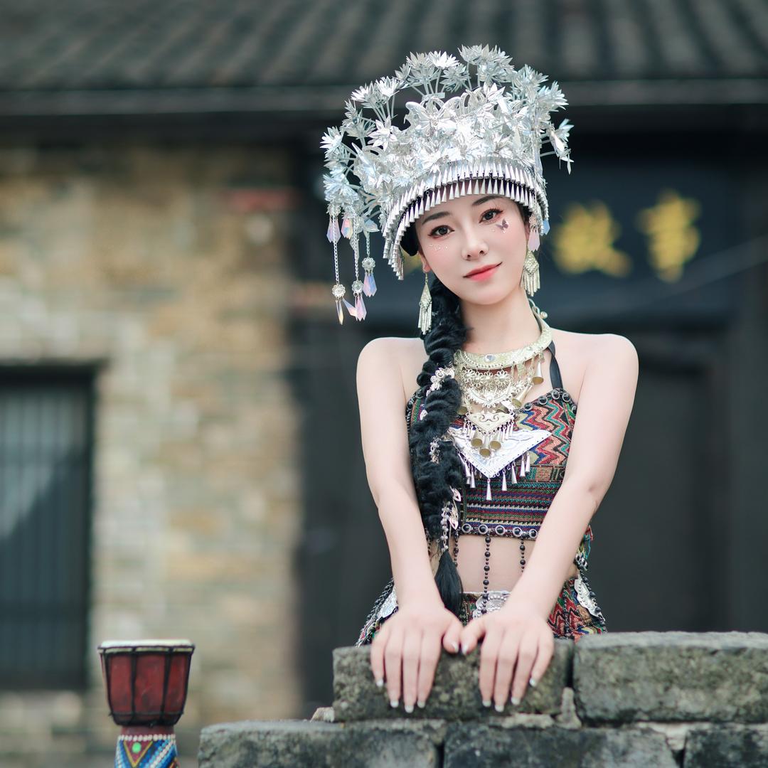 小姨子（阿旺夫妇）