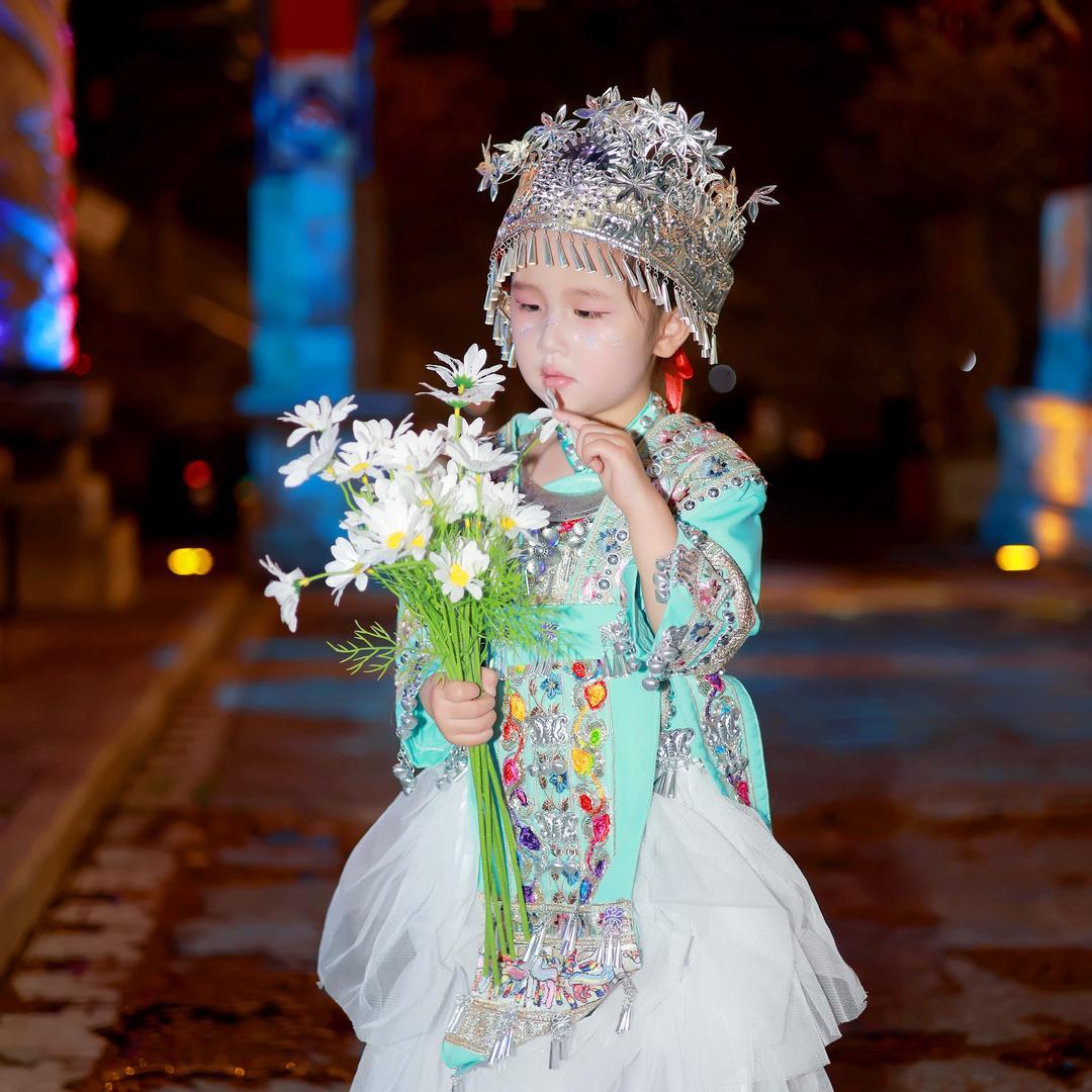 小姜丝一枚