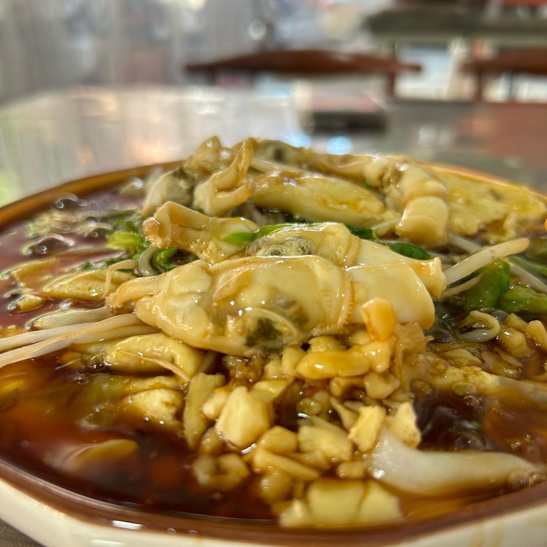 一品香潮汕肠粉