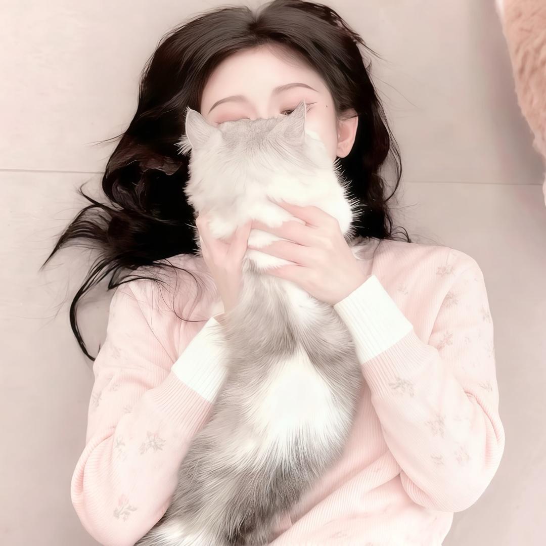 小糕冷