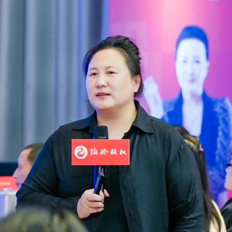 陶矜股权课堂（全国开课）