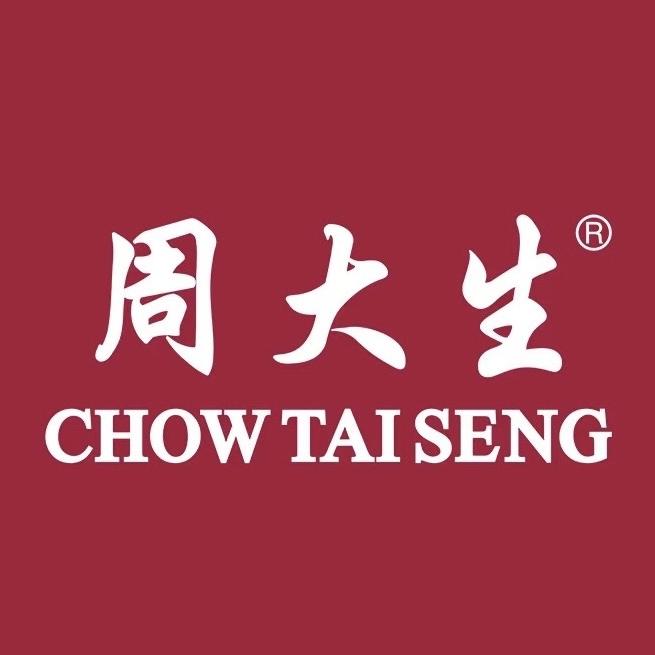 周大生甄品专卖店