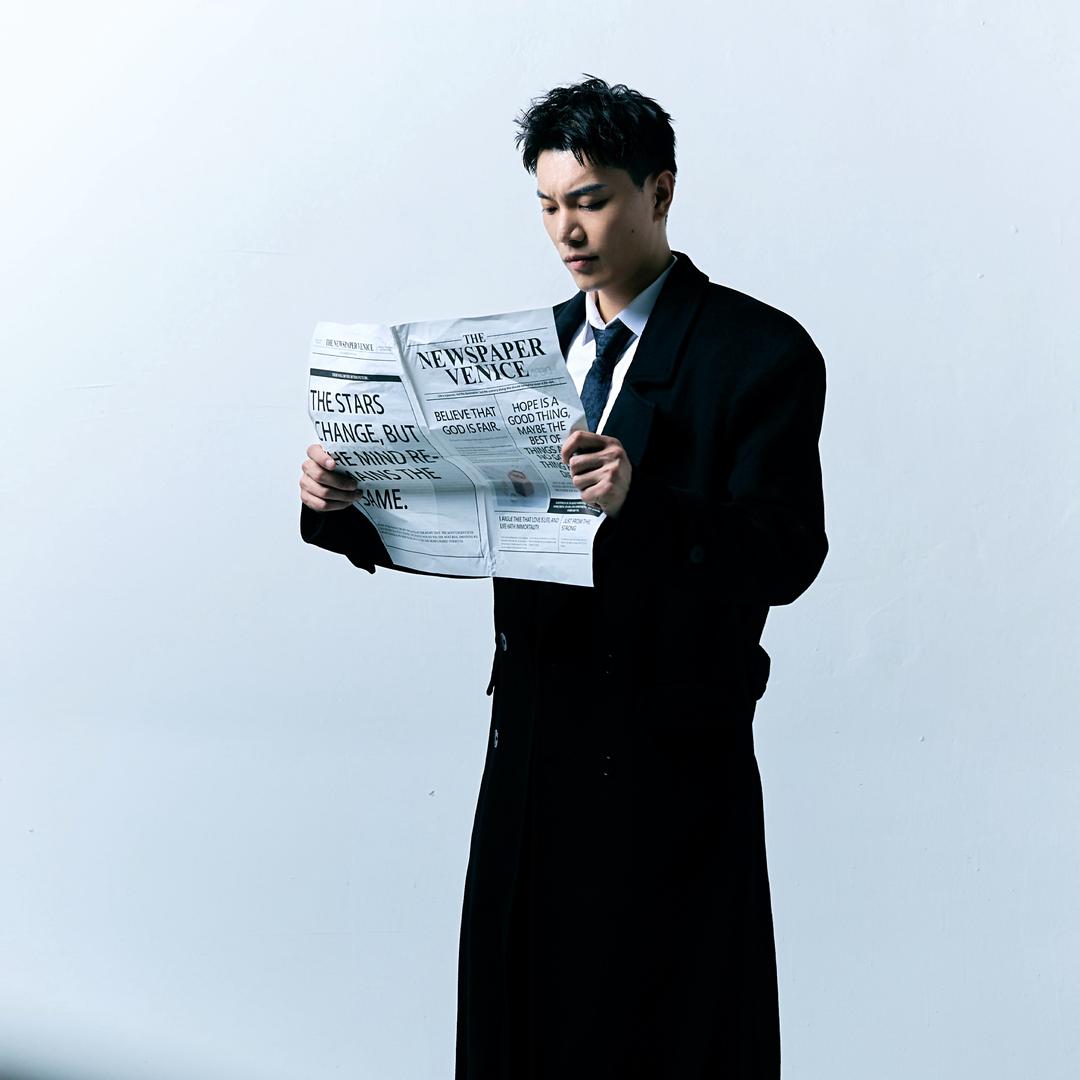 王梓豪