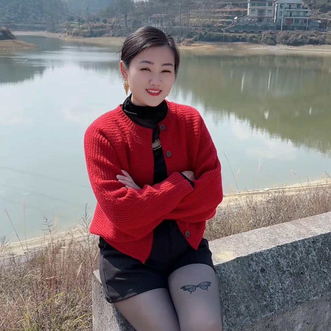 莲姐👚