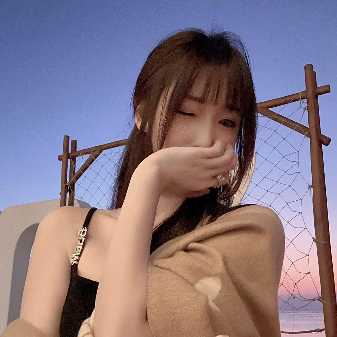 @小白☁️