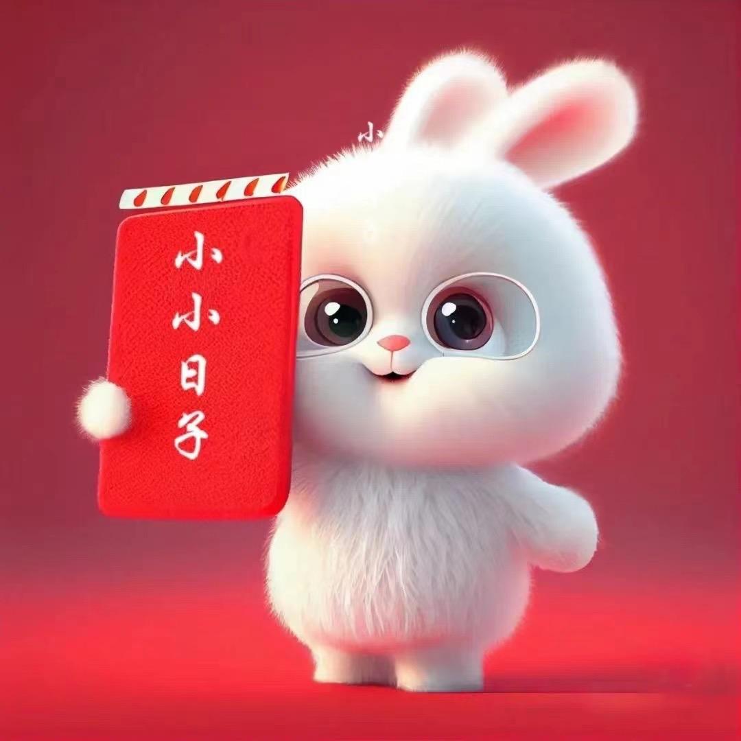 小邵在奋斗💪
