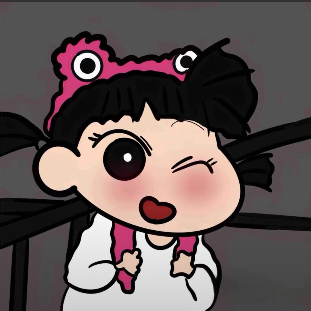 小雨.