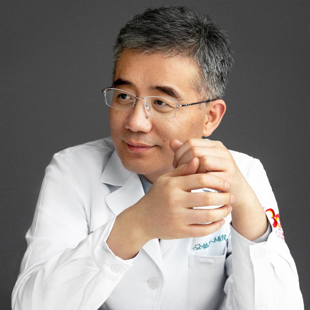 中医骨科周松医生