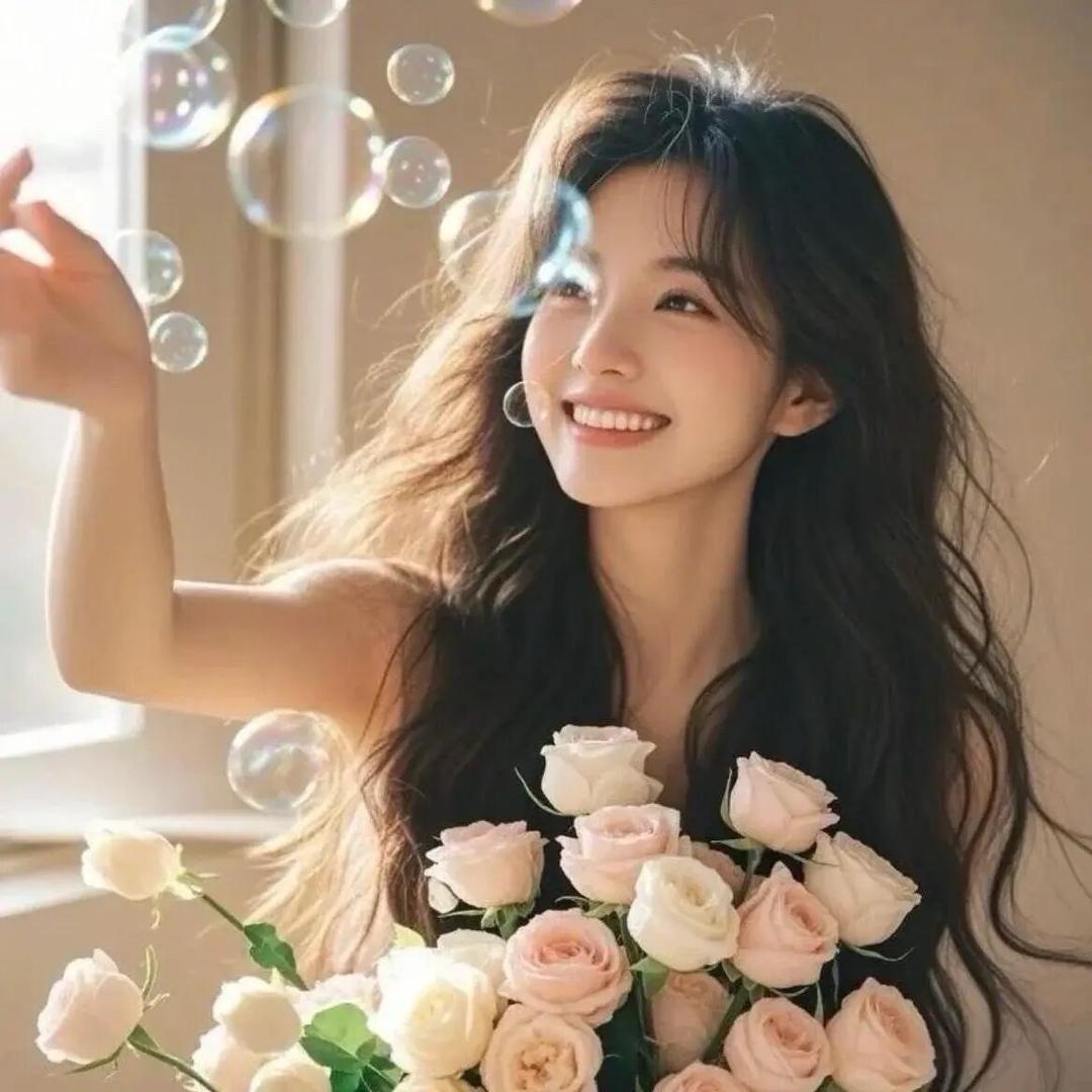 。꙳ 泡泡🫧