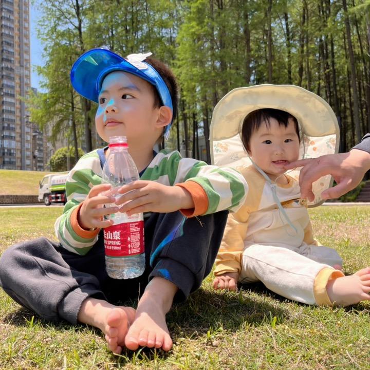 小米母婴育儿⁷³（带娃中）