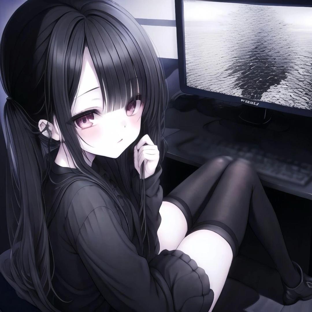 咸鱼仔