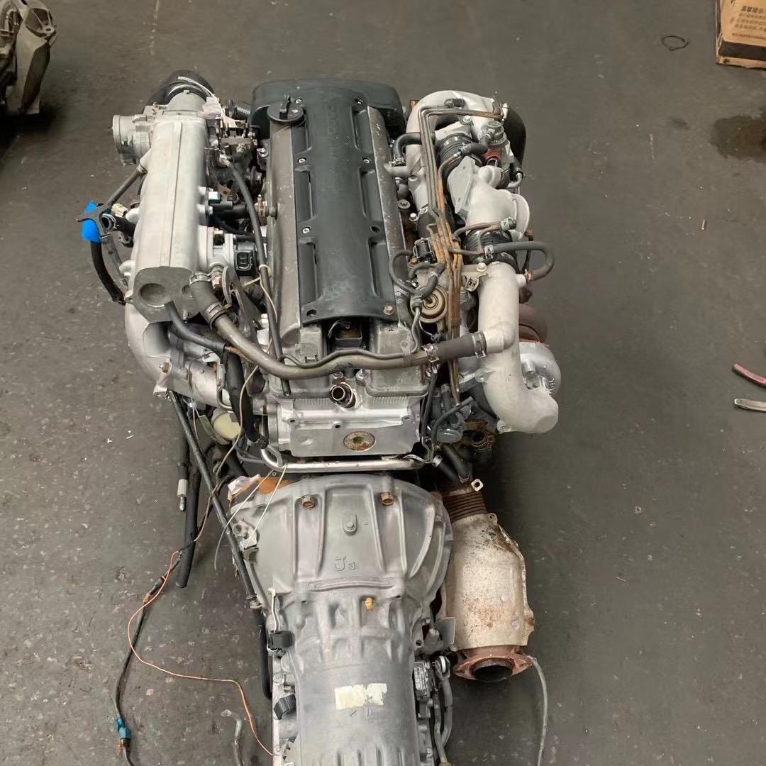 广州 芝華士 拆车件