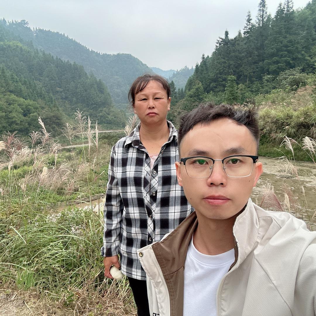 杨显松的小店