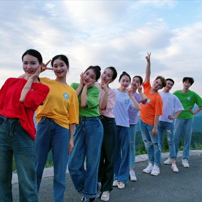 💃💃韵灵艺术💃💃
