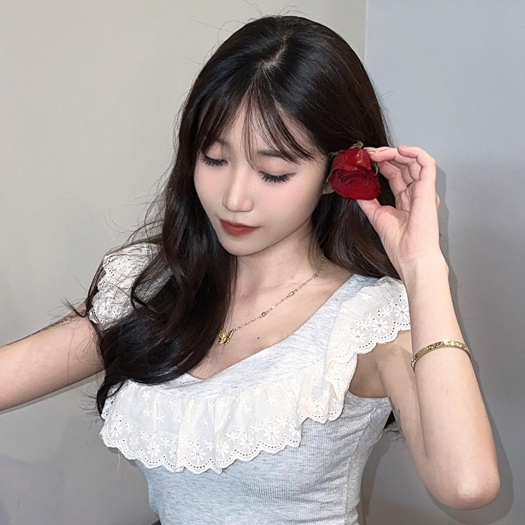 小岚真可爱