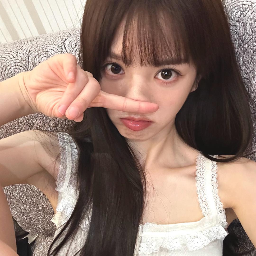 我嬷一下怎么你了