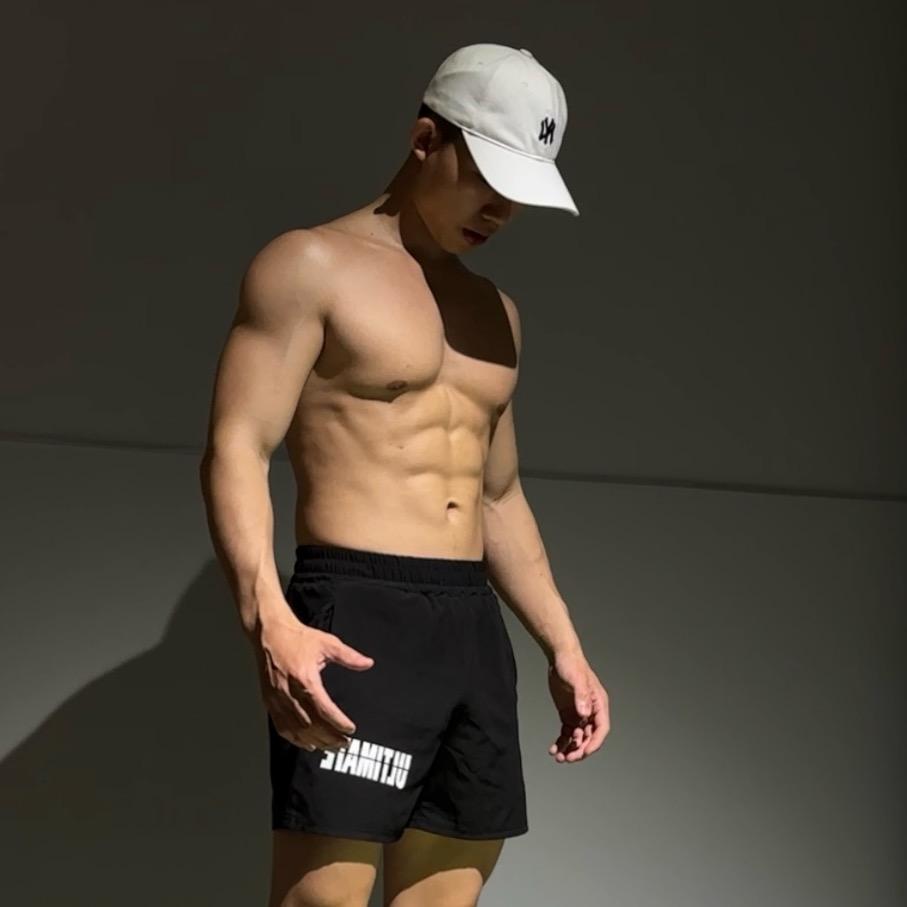 刘师傅健身