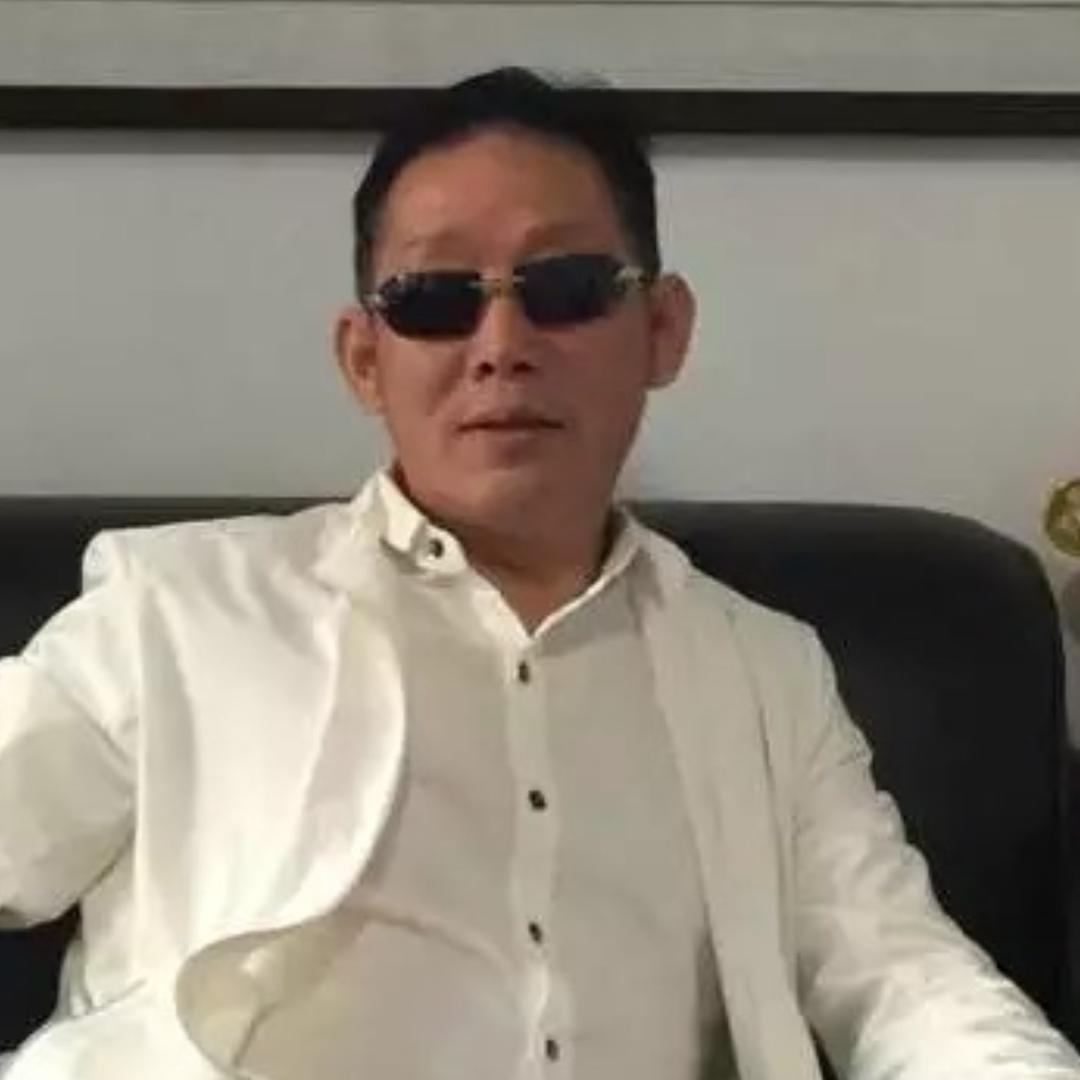 志勇