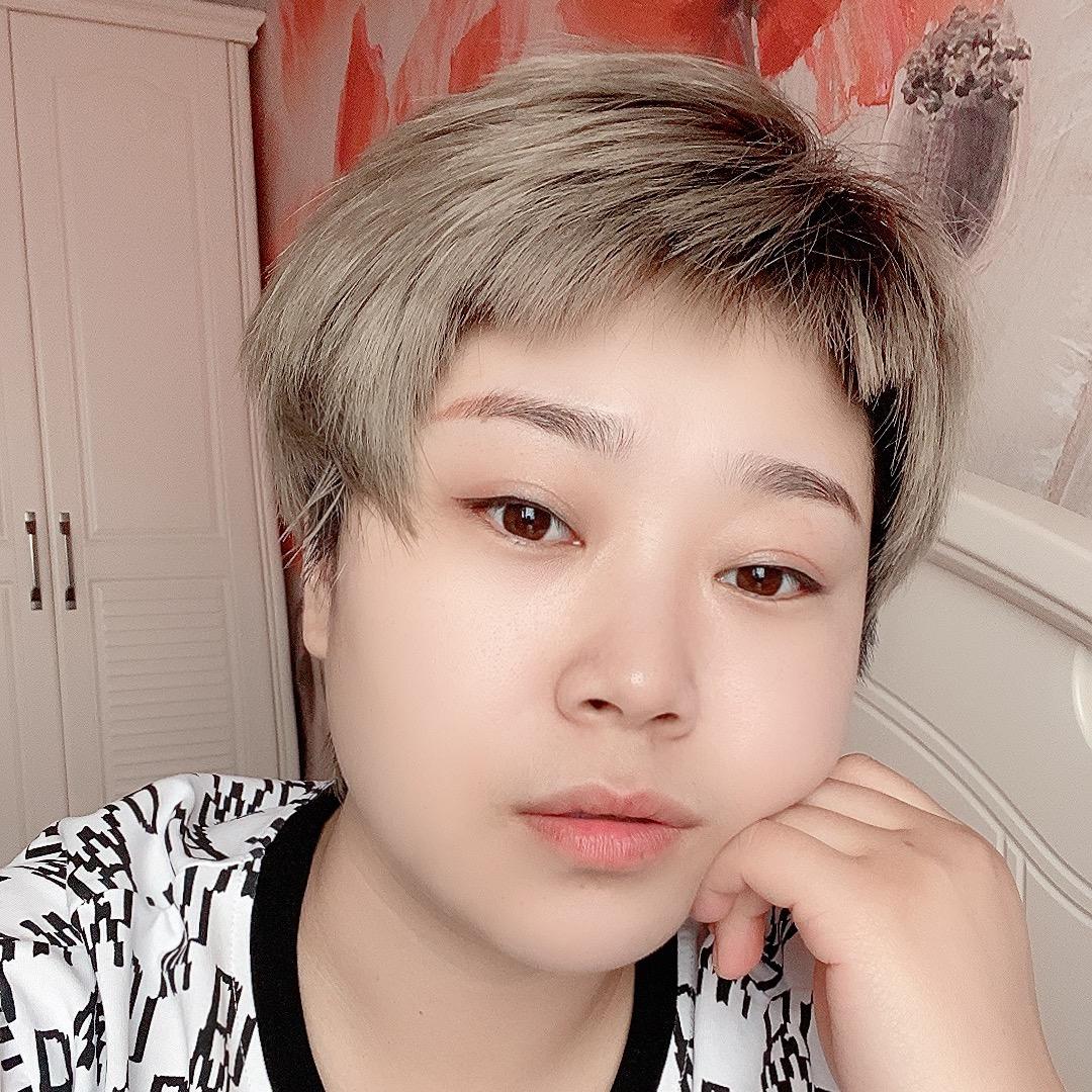 大方美一直在减肥的路上