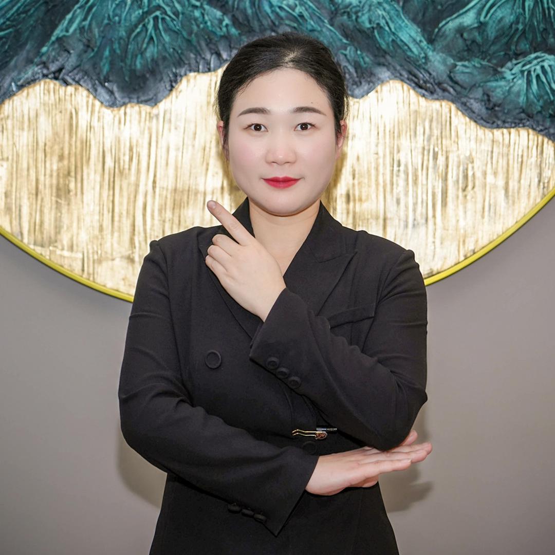 滑县龙栖湾    丽俊