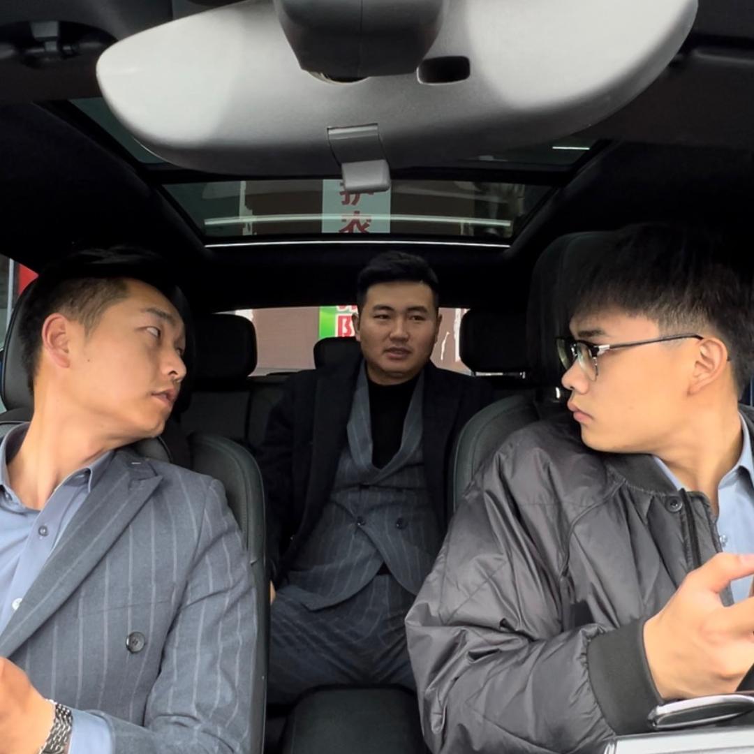 托托二手车批发专业户