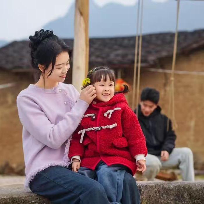 柚子姑姑美食