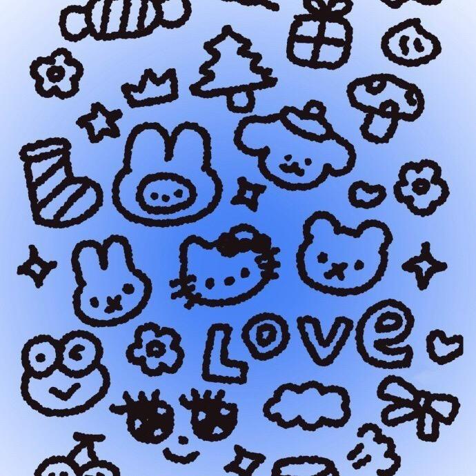 啾啾啾啾💙
