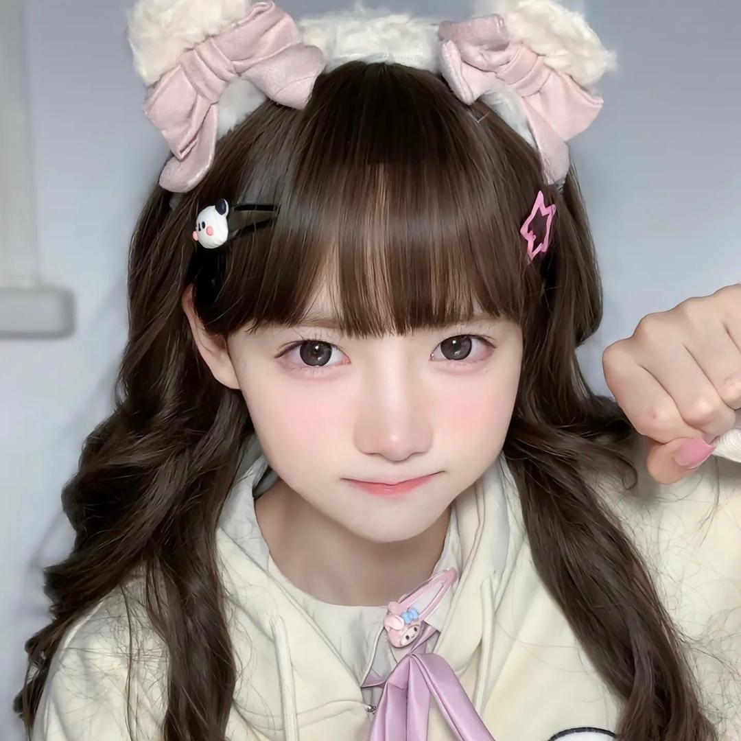 椰丝米兔