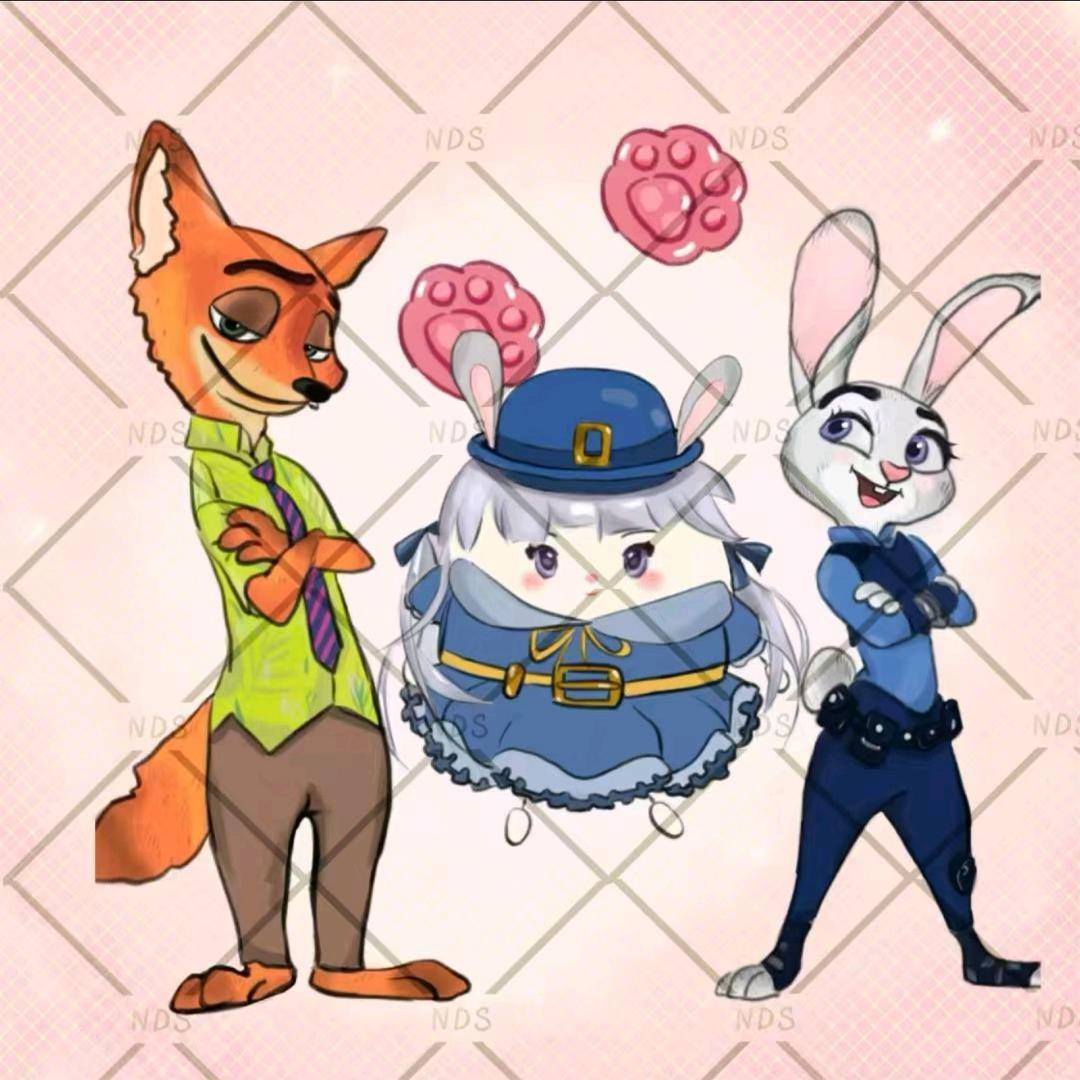 乔情˙⁰¹