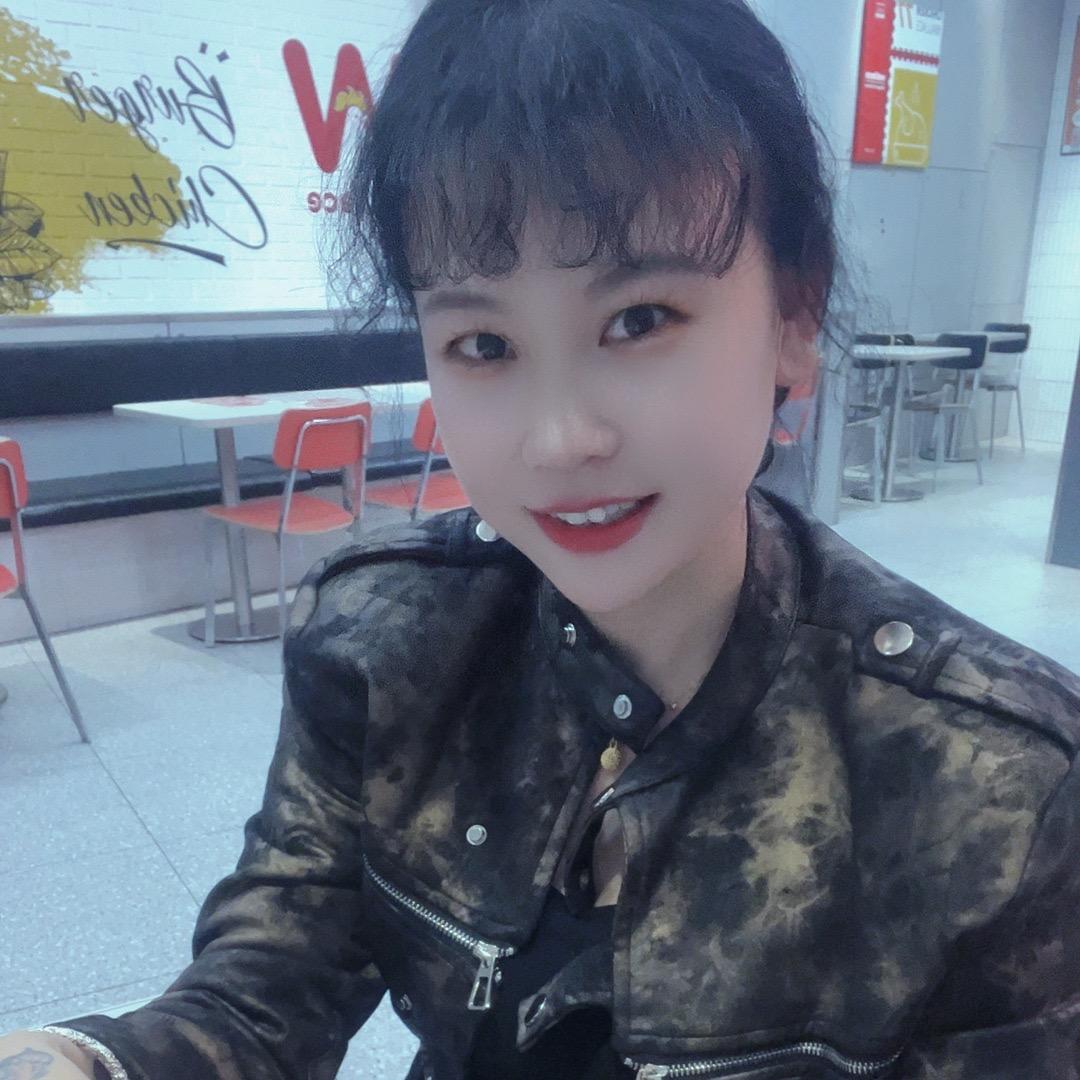 小墨🐰爱追剧