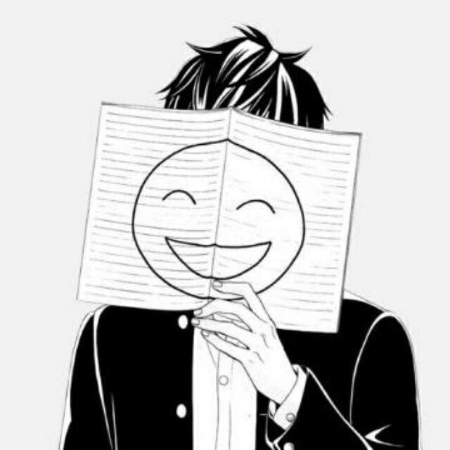 。