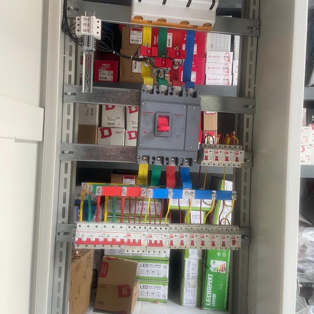 工控电器