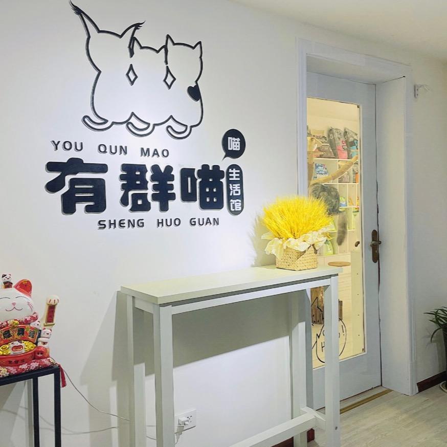 云岩区喵宠宠物用品馆