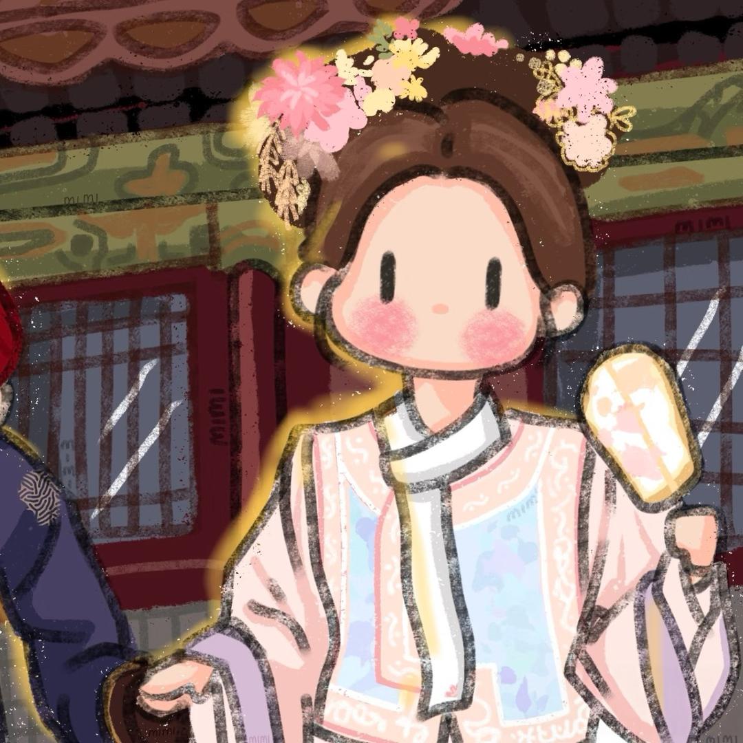 观自在