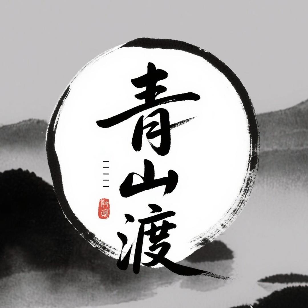 青山渡