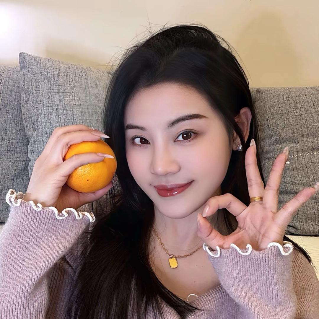 月亮💫